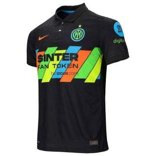 Thailandia Maglia Inter Milan Terza 2021 2022