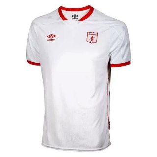 Thailandia Maglia América de Cali Away 2021 2022 Bianco