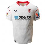 Thailandia Maglia Sevilla FC Home 2022 2023 Thailandia Maglia Sevilla FC Home 2022 2023