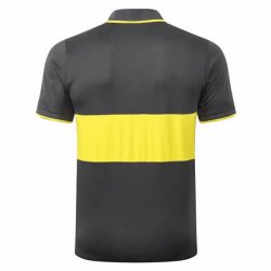 Polo Inter Milan 2019 2020 Giallo Grigio Polo Inter Milan 2019 2020 Giallo Grigio