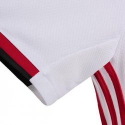 Thailandia Maglia Ajax Home 2019 2020 Rosso