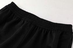 Felpa Manchester United 2019 2020 Nero Bianco