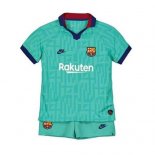 Maglia Barcellona Terza Bambino 2019 2020