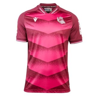 Thailandia Maglia Real Sociedad Away 2021 2022
