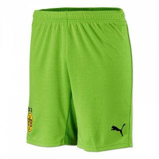 Pantaloni Borussia Dortmund Portiere 2021 2022 Verde