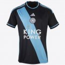 Thailandia Maglia Leicester City Away 2023 2024