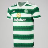 Tailandia Maglia Celtic Home Ropa 2022 2023