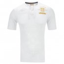 Thailandia Maglia Leeds United Edición Conmemorativa 2020 2021 Bianco