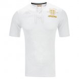 Thailandia Maglia Leeds United Edición Conmemorativa 2020 2021 Bianco