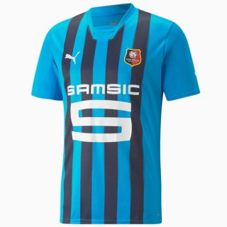 Thailandia Maglia Stade Rennais Terza 2022 2023