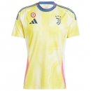Maglia Juventus Away 2024 2025 Maglia Juventus Away 2024 2025