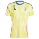 Maglia Juventus Away 2024 2025