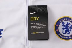 Felpa Chelsea 2019 2020 Bianco