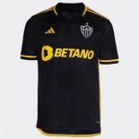 Thailandia Maglia Atlético Mineiro Terza 2023 2024 Thailandia Maglia Atlético Mineiro Terza 2023 2024