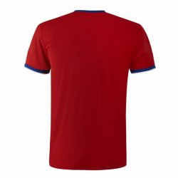 Thailandia Maglia Lyon Terza 2019 2020 Rosso