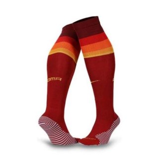 Calzettoni AS Roma Home 2020 2021