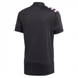 Thailandia Maglia Inter Miami Home 2020 2021 Nero