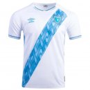 Thailandia Maglia Guatemala Home 2021 Bianco Thailandia Maglia Guatemala Home 2021 Bianco