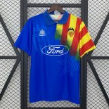 Maglia Valencia Away Retro 1995-1996 Maglia Valencia Away Retro 1995-1996