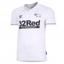 Thailandia Maglia Derby County Home 2020 2021 Bianco Thailandia Maglia Derby County Home 2020 2021 Bianco