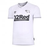 Thailandia Maglia Derby County Home 2020 2021 Bianco Thailandia Maglia Derby County Home 2020 2021 Bianco
