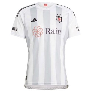 Thailandia Maglia Besiktas Home 2023 2024