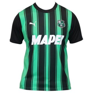 Thailandia Maglia Sassuolo Home 2023 2024
