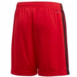Pantaloni Belgio Home 2020 Rosso Pantaloni Belgio Home 2020 Rosso
