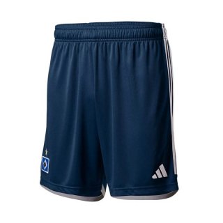 Pantaloni Hamburger SV Away 2023 2024