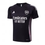 Maglia Formazione Arsenal 2025 2026 Grigio Maglia Formazione Arsenal 2025 2026 Grigio