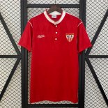 Maglia Sevilla Away Retro 1991-1992 Maglia Sevilla Away Retro 1991-1992