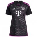 Maglia Bayern Monaco Away Donna 2023 2024