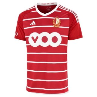 Thailandia Maglia Standard Liège Home 2023 2024