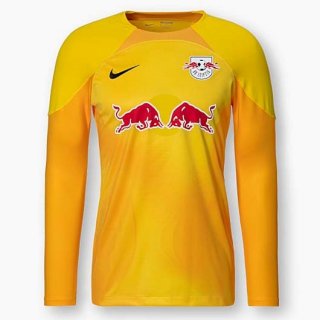 Thailandia Maglia RB Leipzig Portiere 2023 2024