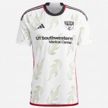 Thailandia Maglia FC Dallas Away 2023 2024 Thailandia Maglia FC Dallas Away 2023 2024