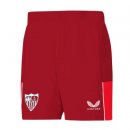 Pantaloni Sevilla FC Away 2022 2023 Pantaloni Sevilla FC Away 2022 2023