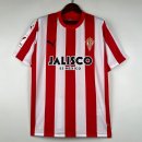 Thailandia Maglia Sporting De Gijón Home 2023 2024
