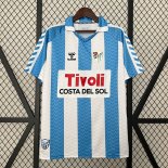 Thailandia Maglia Malaga 120th 2024 2025 Thailandia Maglia Malaga 120th 2024 2025