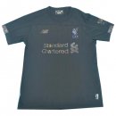 Thailandia Maglia Liverpool Speciale 2019 2020 Nero Thailandia Maglia Liverpool Speciale 2019 2020 Nero