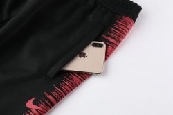 Felpa SIPG 2019 2020 Rosso Nero Felpa SIPG 2019 2020 Rosso Nero