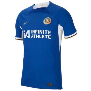 Thailandia Maglia Chelsea Home 2023 2024