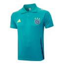 Polo Ajax 2024 2025 Verde Polo Ajax 2024 2025 Verde
