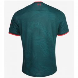 Maglia Liverpool Terza 2022 2023