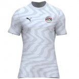 Thailandia Maglia Egitto Away 2019 Bianco Thailandia Maglia Egitto Away 2019 Bianco