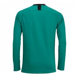 Maglia Paris Saint Germain ML Portiere 2019 2020 Verde