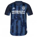 Thailandia Maglia Los Angeles Galaxy Away 2019 2020 Blu