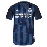 Thailandia Maglia Los Angeles Galaxy Away 2019 2020 Blu Thailandia Maglia Los Angeles Galaxy Away 2019 2020 Blu