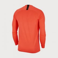 Maglia Paris Saint Germain Away ML 2019 2020 Arancione Maglia Paris Saint Germain Away ML 2019 2020 Arancione