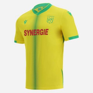 Thailandia Maglia FC Nantes Home 2021 2022