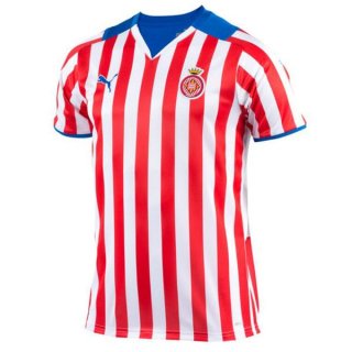 Thailandia Maglia Girona Home 2021 2022